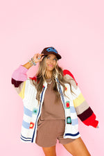Harvest Days Set – Brown