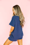 Harvest Days Set – Navy