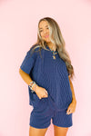 Harvest Days Set – Navy