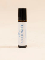 PREORDER: Be Well Sleep Well – Restful & Relaxing Blend