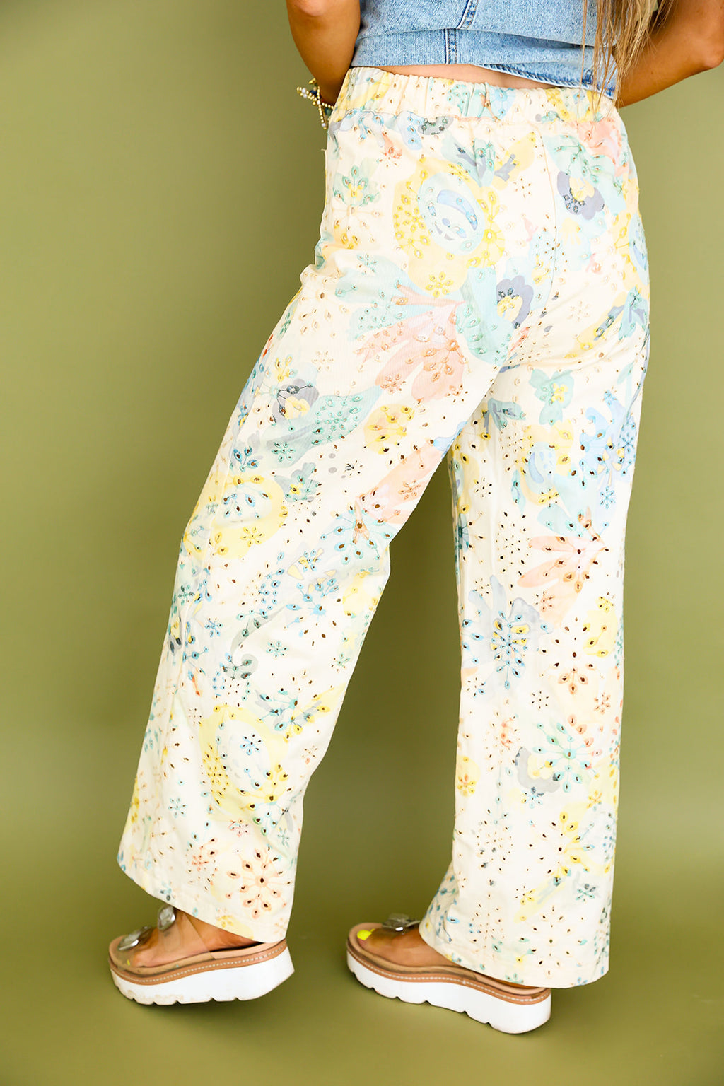 Daydream Daze Pants