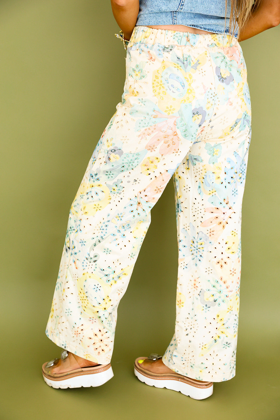 Daydream Daze Pants