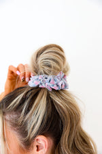 All The Bows Scrunchie