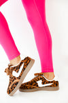 The Sutton Sneaker-Leopard