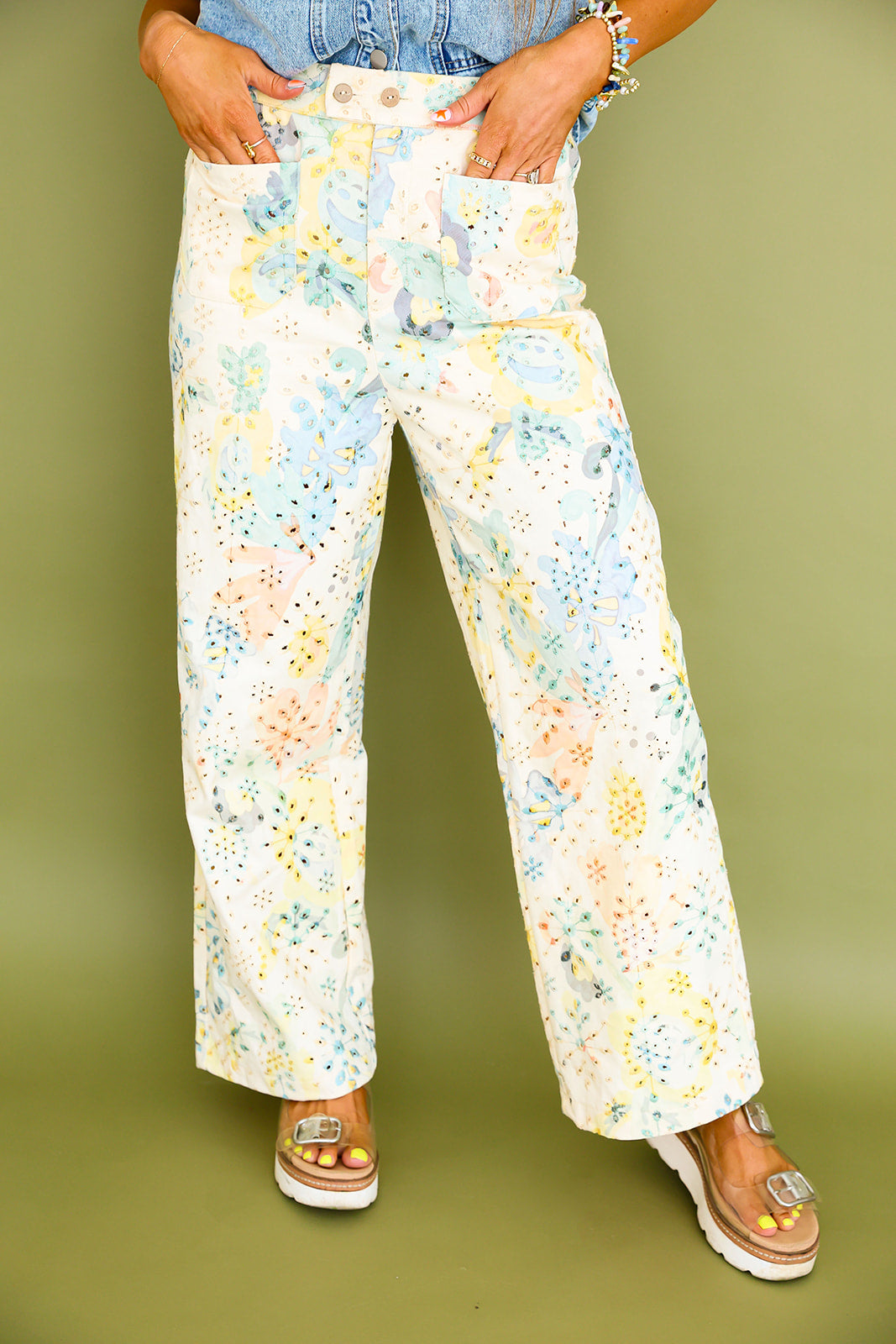 Daydream Daze Pants