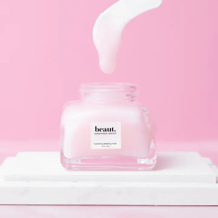 Beaut Watermelon Drench