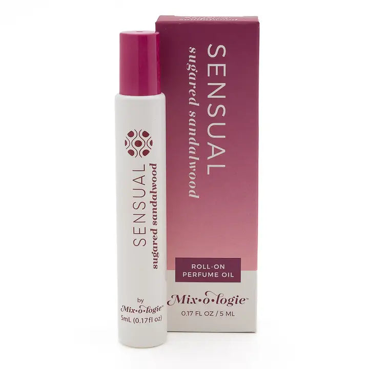 PREORDER: Mixologie Rollerball