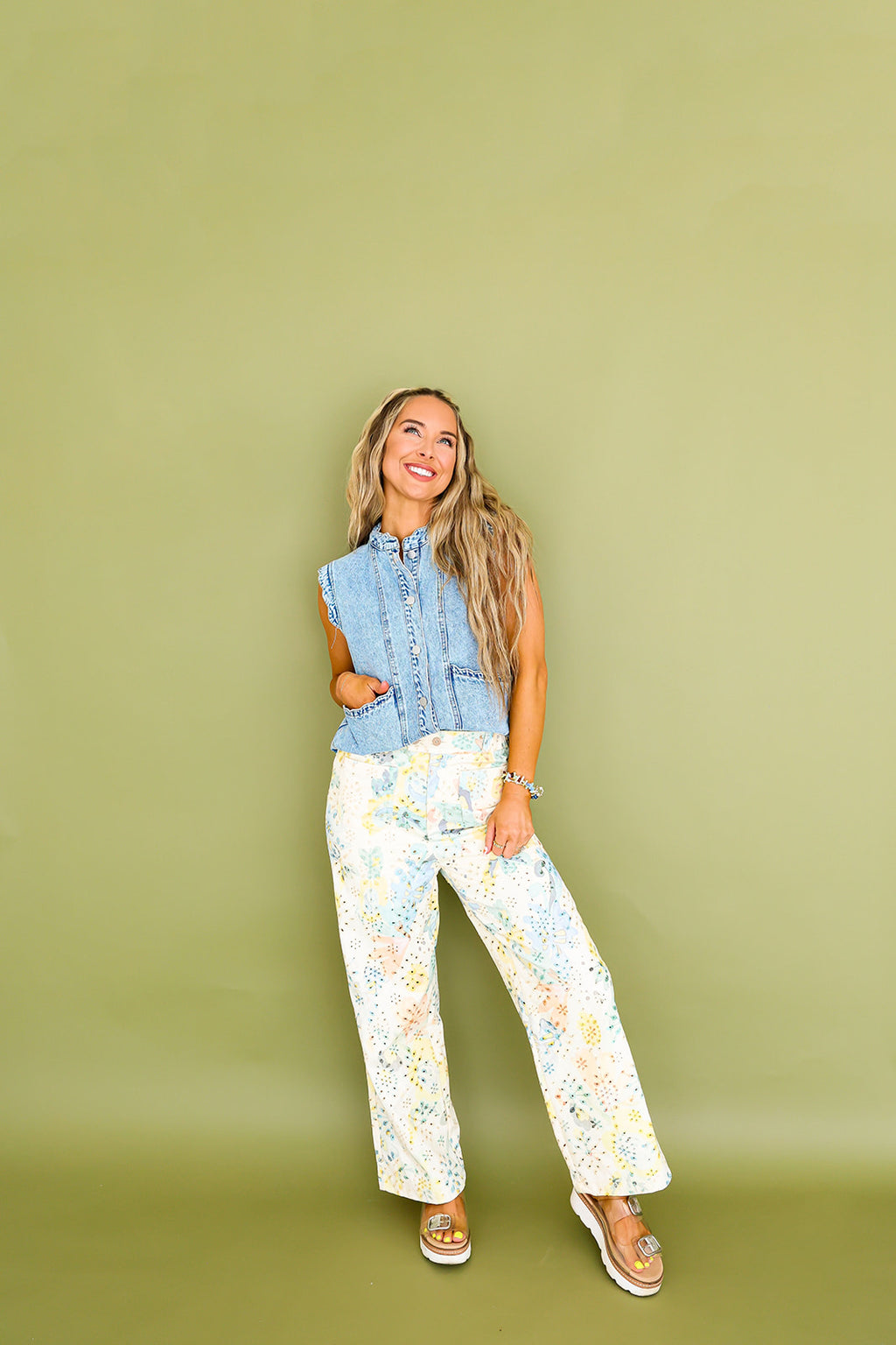 Daydream Daze Pants