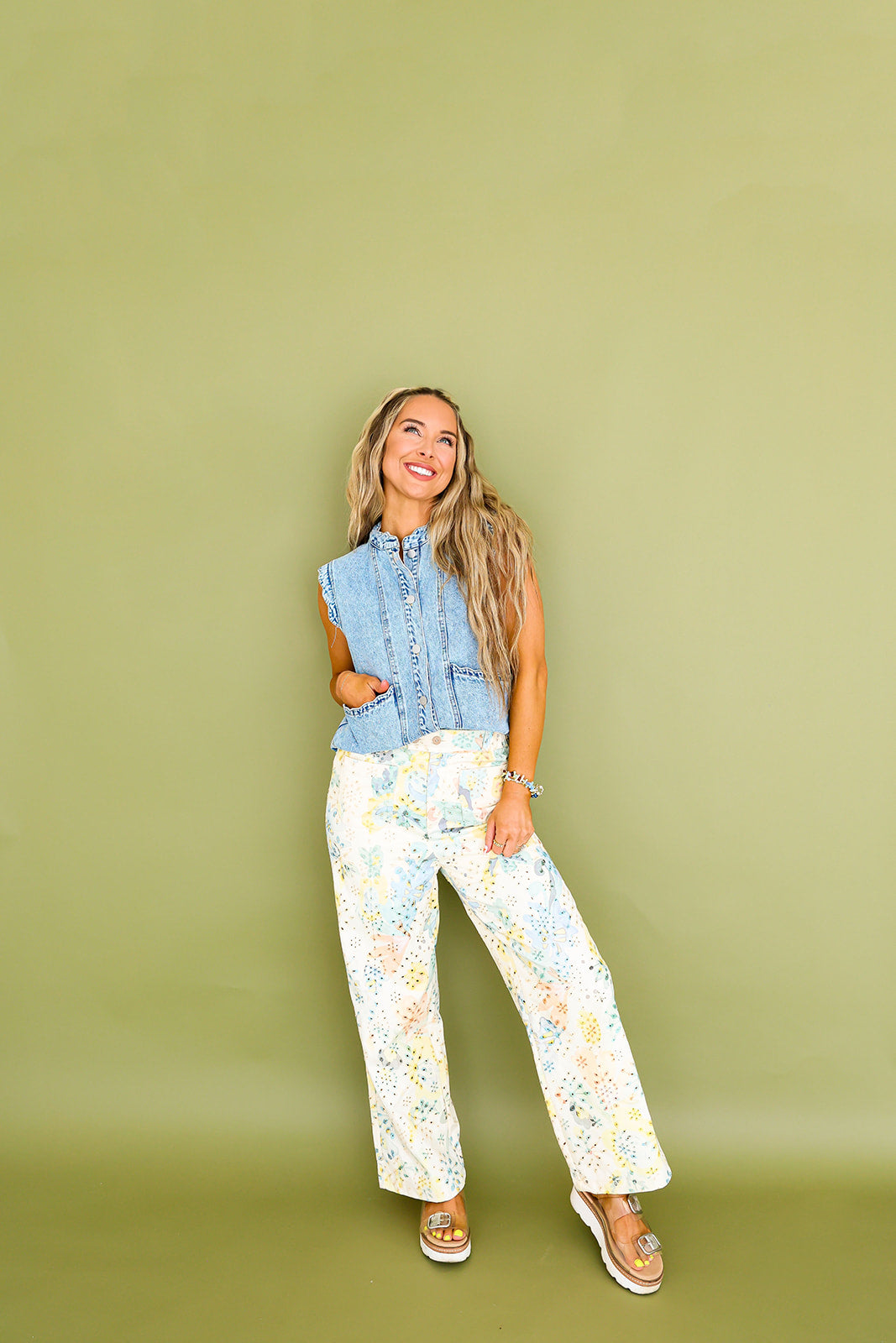 Daydream Daze Pants