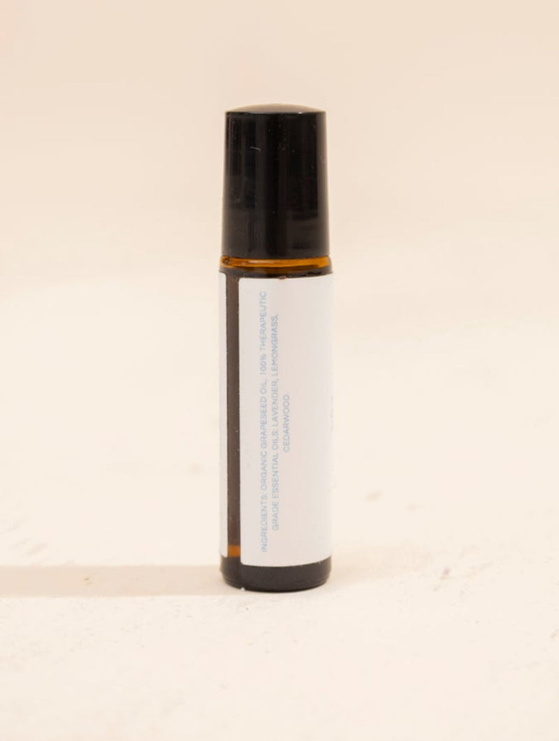 PREORDER: Be Well Sleep Well – Restful & Relaxing Blend