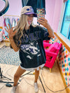 Kansas State Wildcats Retro Tee *Licensed*