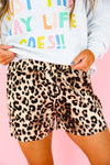 Wild About It Shorts