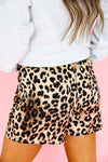 Wild About It Shorts