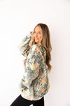 Camo Wildcats Sweatshirt *Licensed*