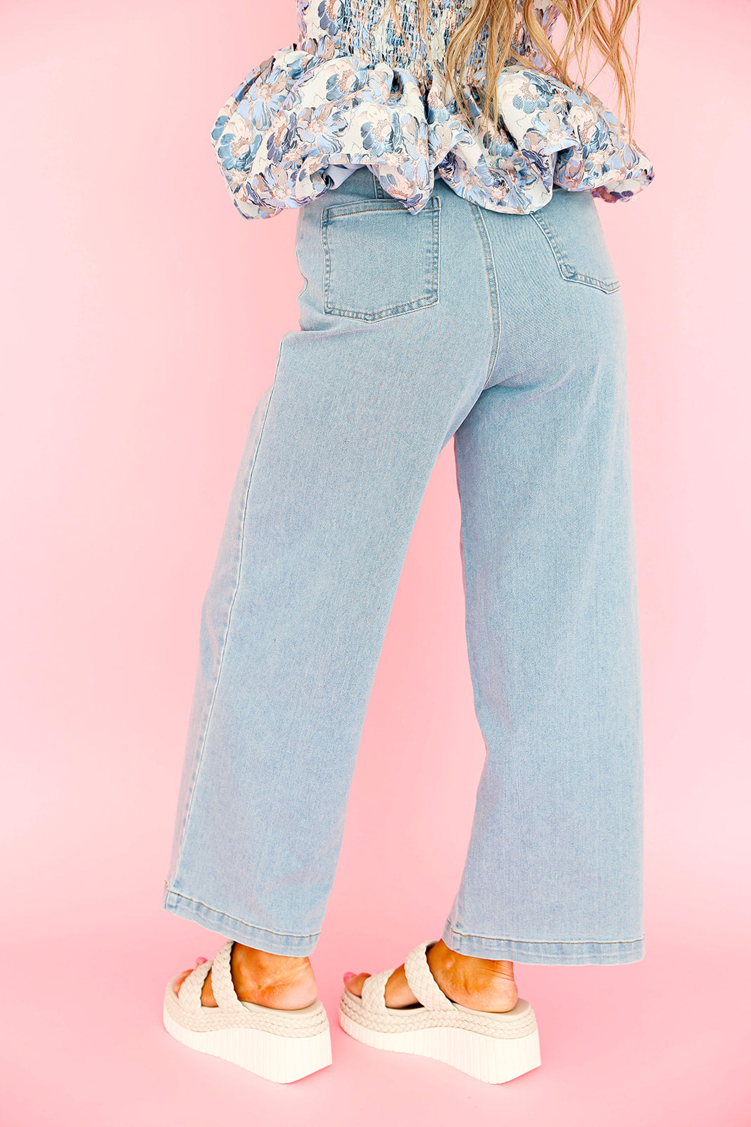 Gold Standard Jean