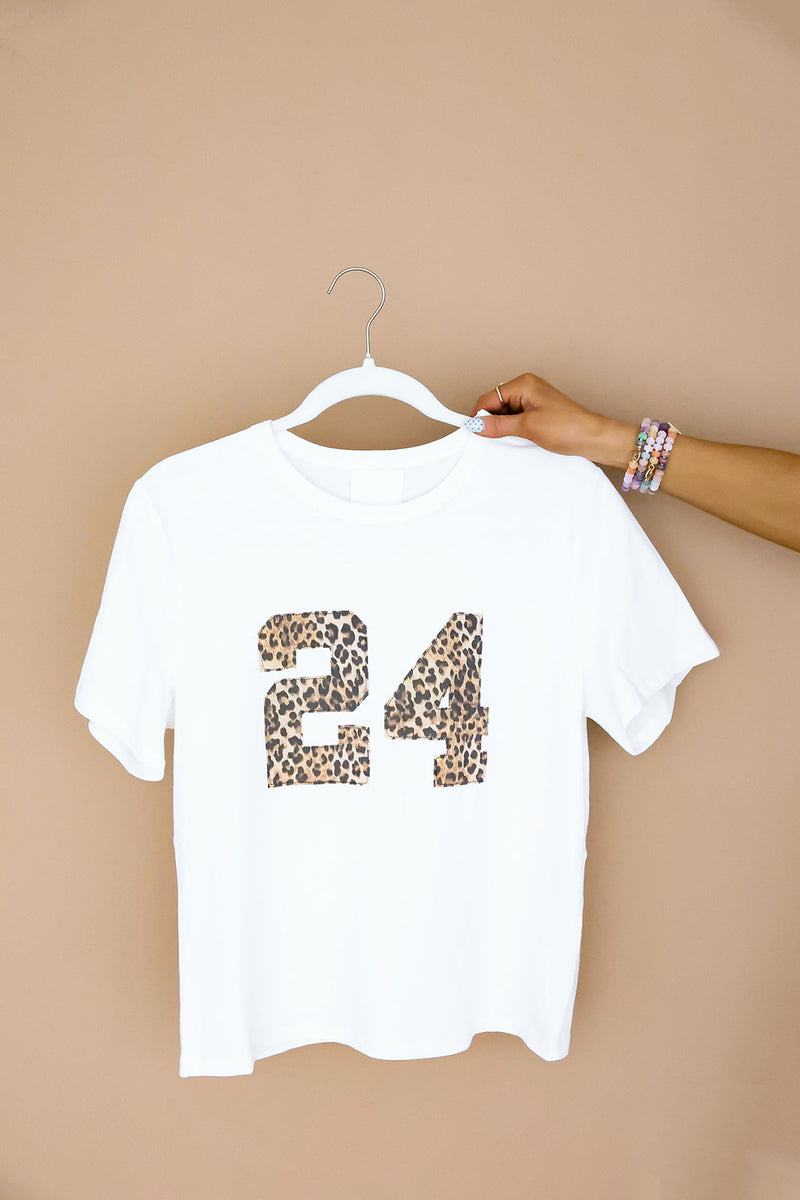 Spotted Spirit Tee