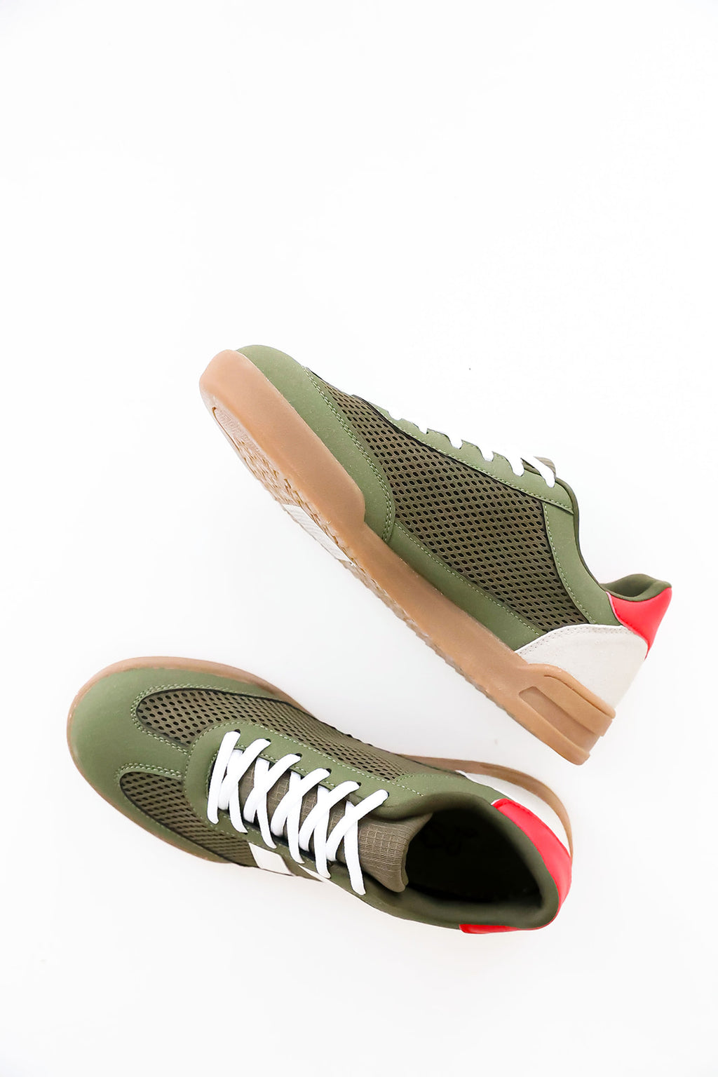 Harvest Hustle Sneaker