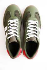 Harvest Hustle Sneaker