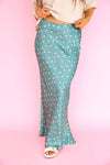 Evergreen Days Skirt