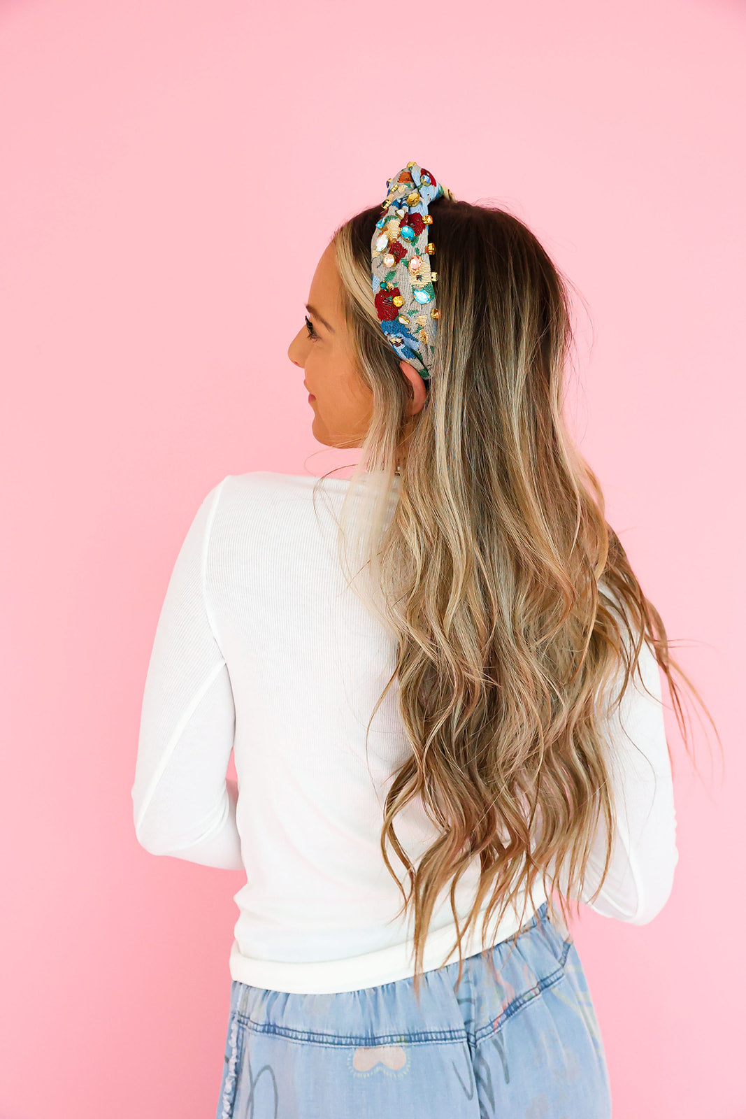 The Everyday Essential Top – Ivory