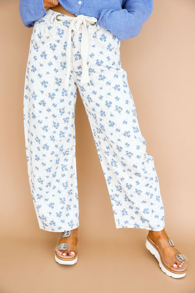 Morning Dew Jeans