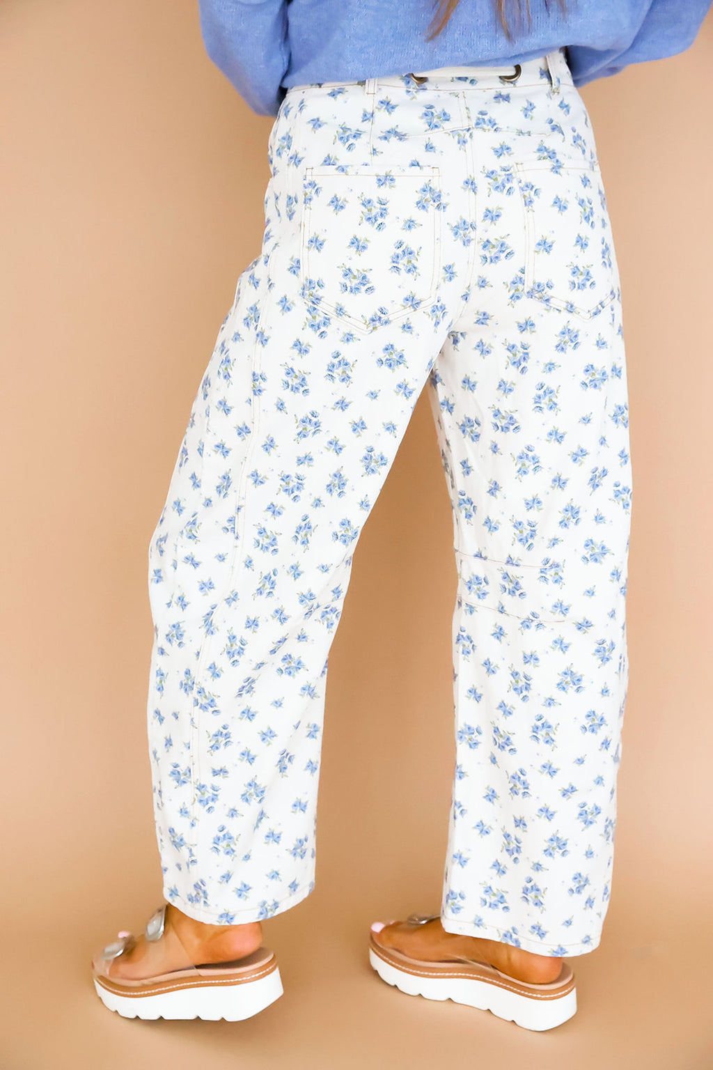 Morning Dew Jeans