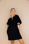 Saturdays in September Dress