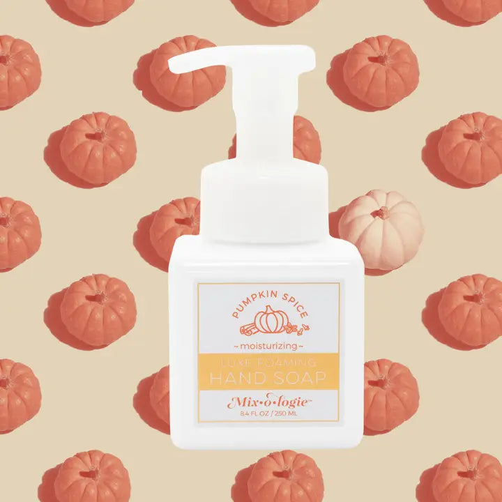 Preorder: Mixologie Hand Soaps