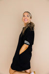 Saturdays in September Dress