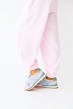 Colorado Sneakers Smoke/Rose/Air-GOLA RESTOCK