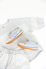 Colorado Sneakers Smoke/Rose/Air-GOLA RESTOCK