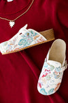 Bloom On Mules
