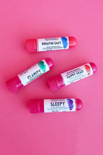 PREORDER: No Crap In It Botanical Inhalers