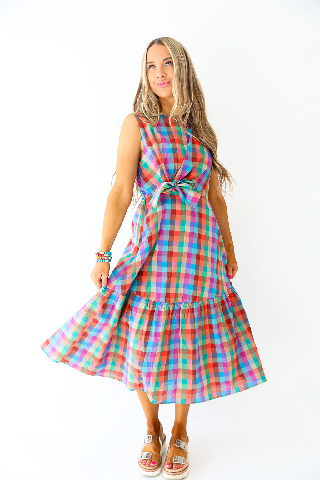 Knot Your Average Dress