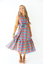 Knot Your Average Dress
