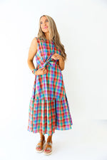 Knot Your Average Dress