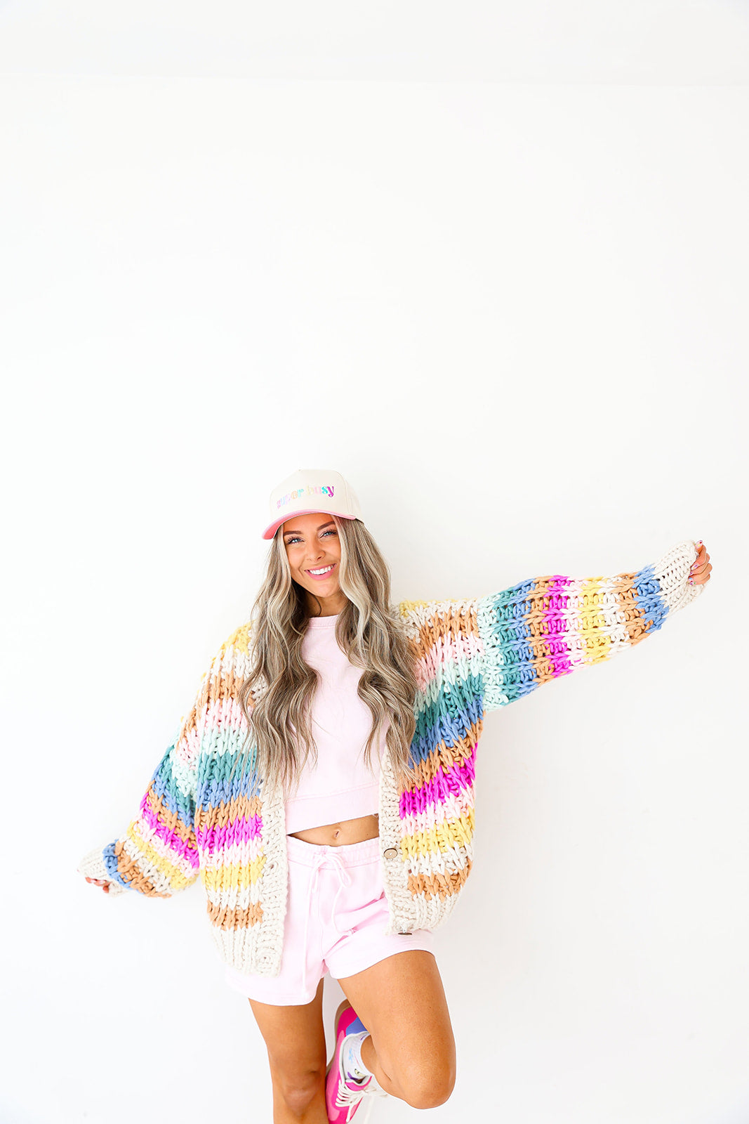 Cardigans – Shop Confetti Closet