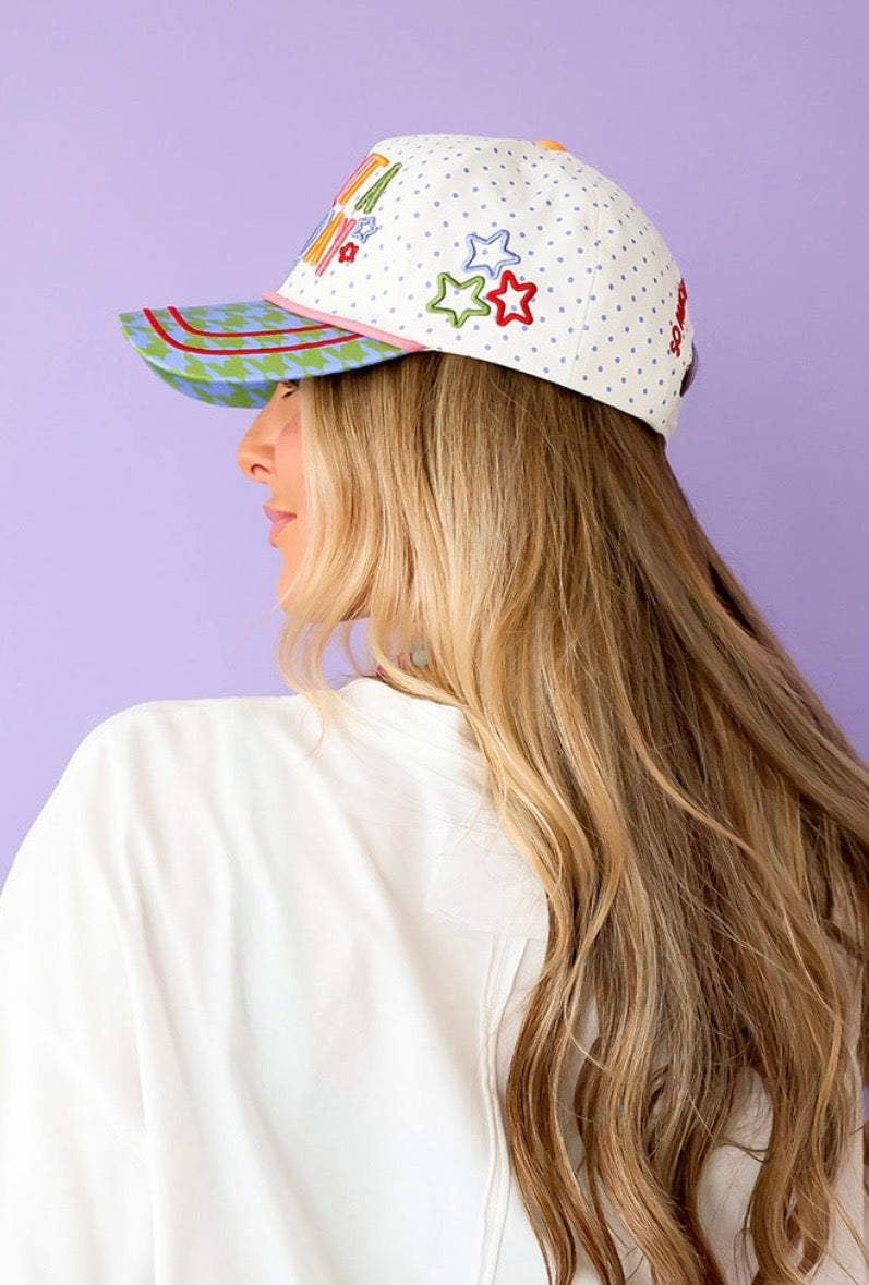 Make it A Good Day Trucker Hat