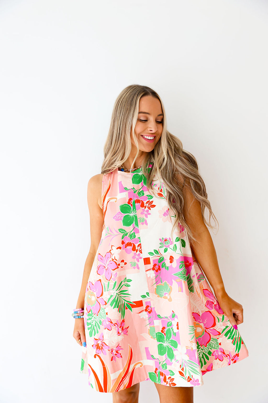 Mai Tai Moment Dress