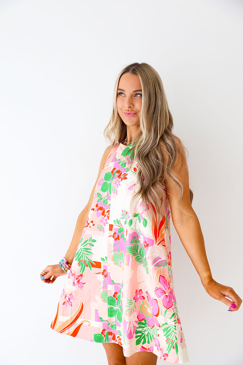 Mai Tai Moment Dress