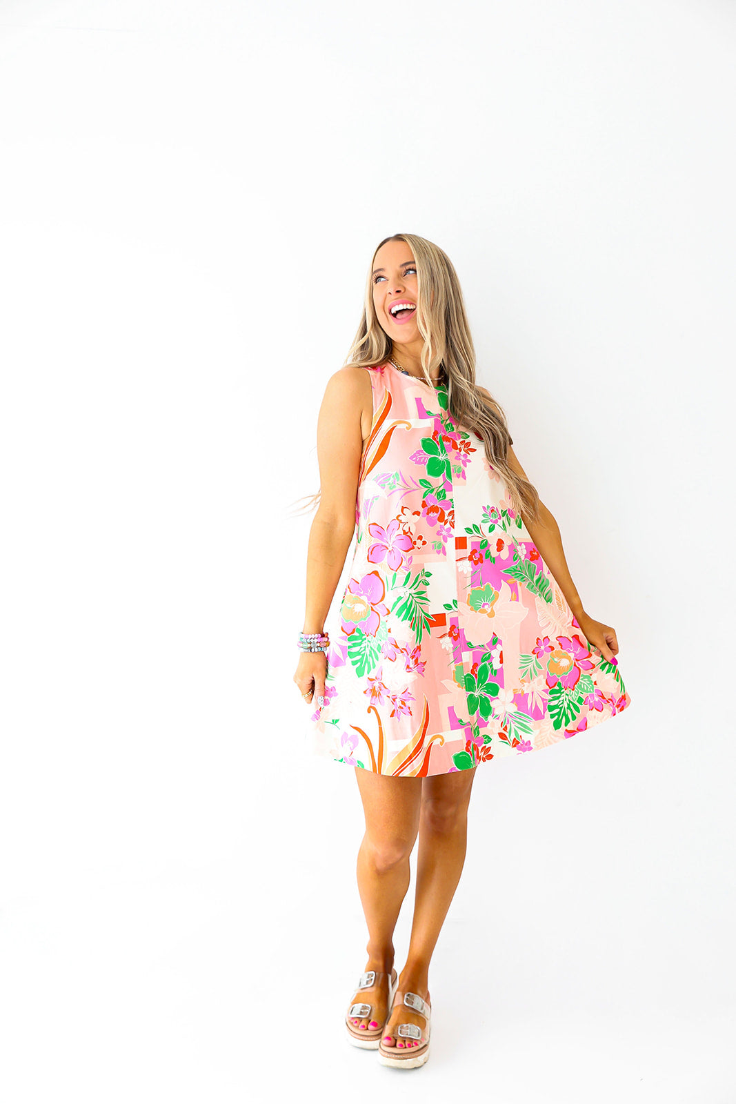 Mai Tai Moment Dress