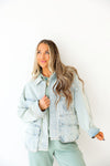 Everyday Denim Jacket