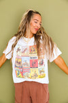 Rodeo Remix Tee