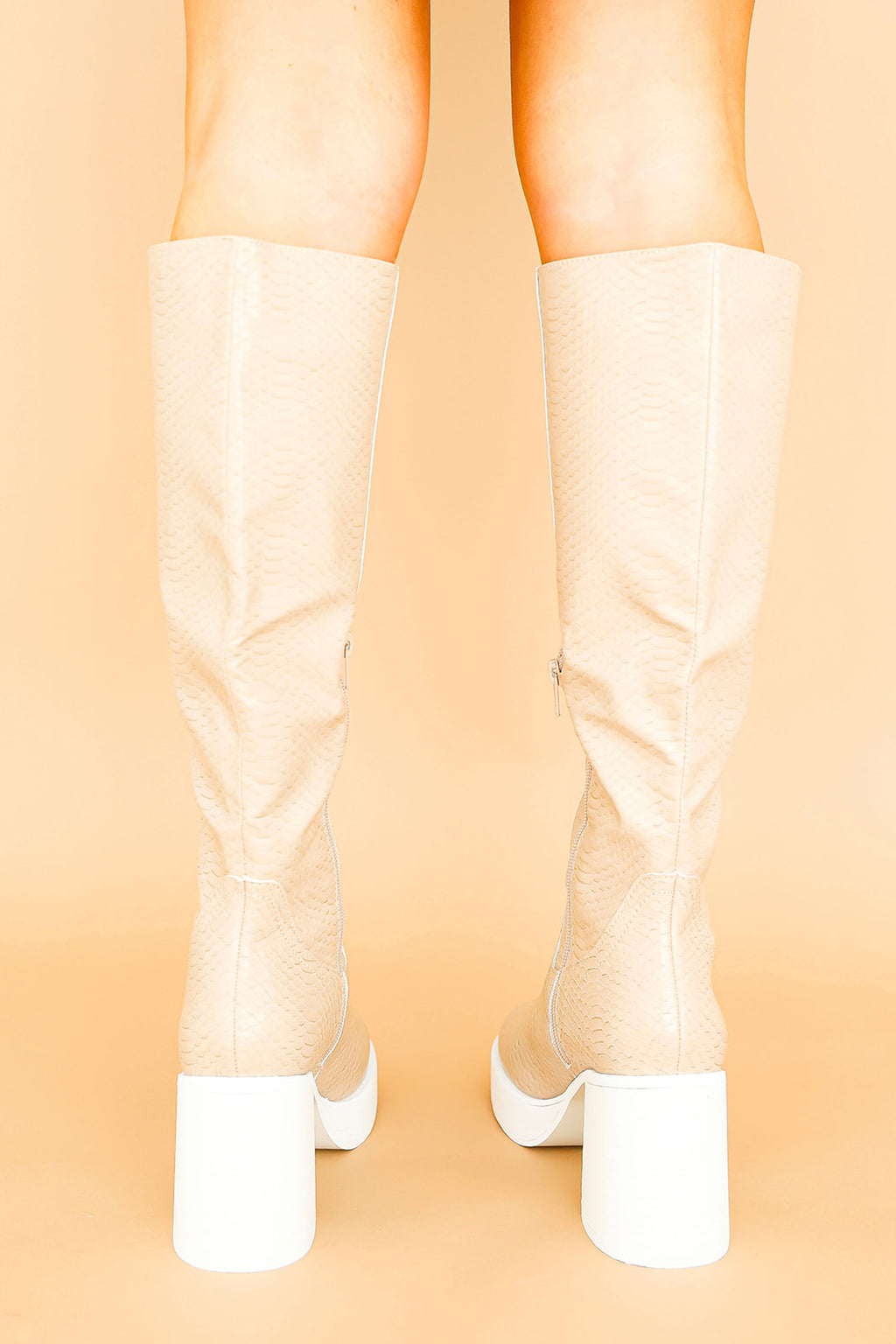 Juniper Knee High Boots