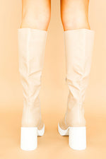 Juniper Knee High Boots