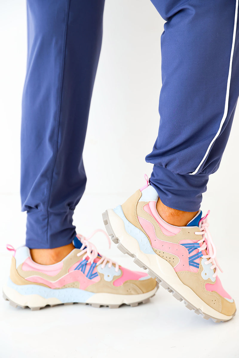 Confetti Multi Sneakers