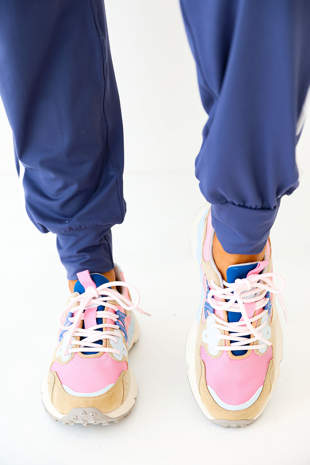 Confetti Multi Sneakers