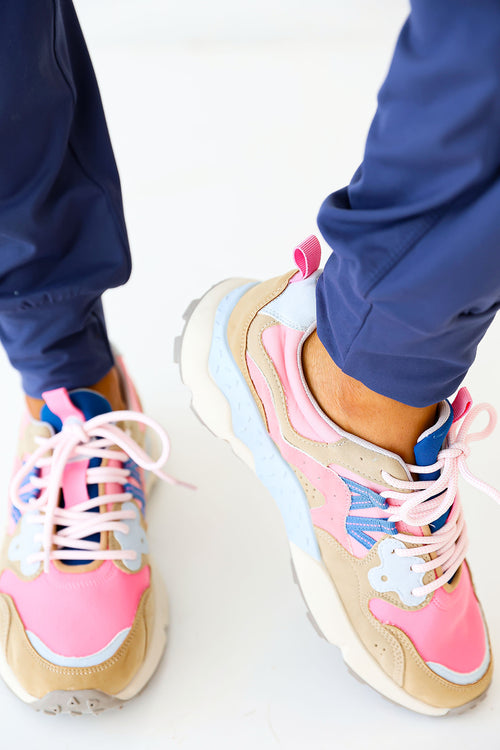 Confetti Multi Sneakers