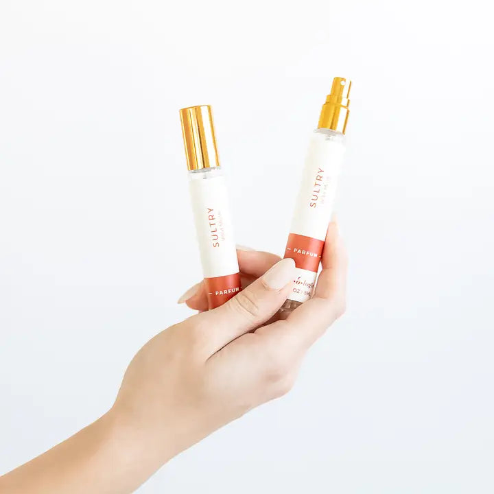 Sultry Parfum Spray