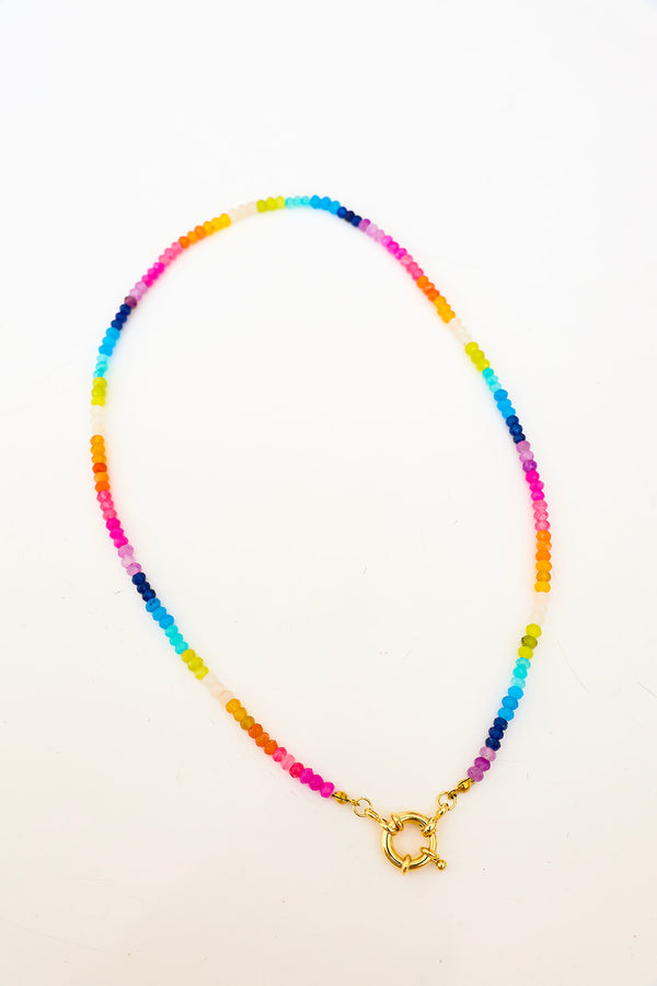 Rainbow Magic Dainty Gemstone RESTOCK*